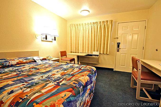 Motel 6-Reno, Nv - West 외부 사진